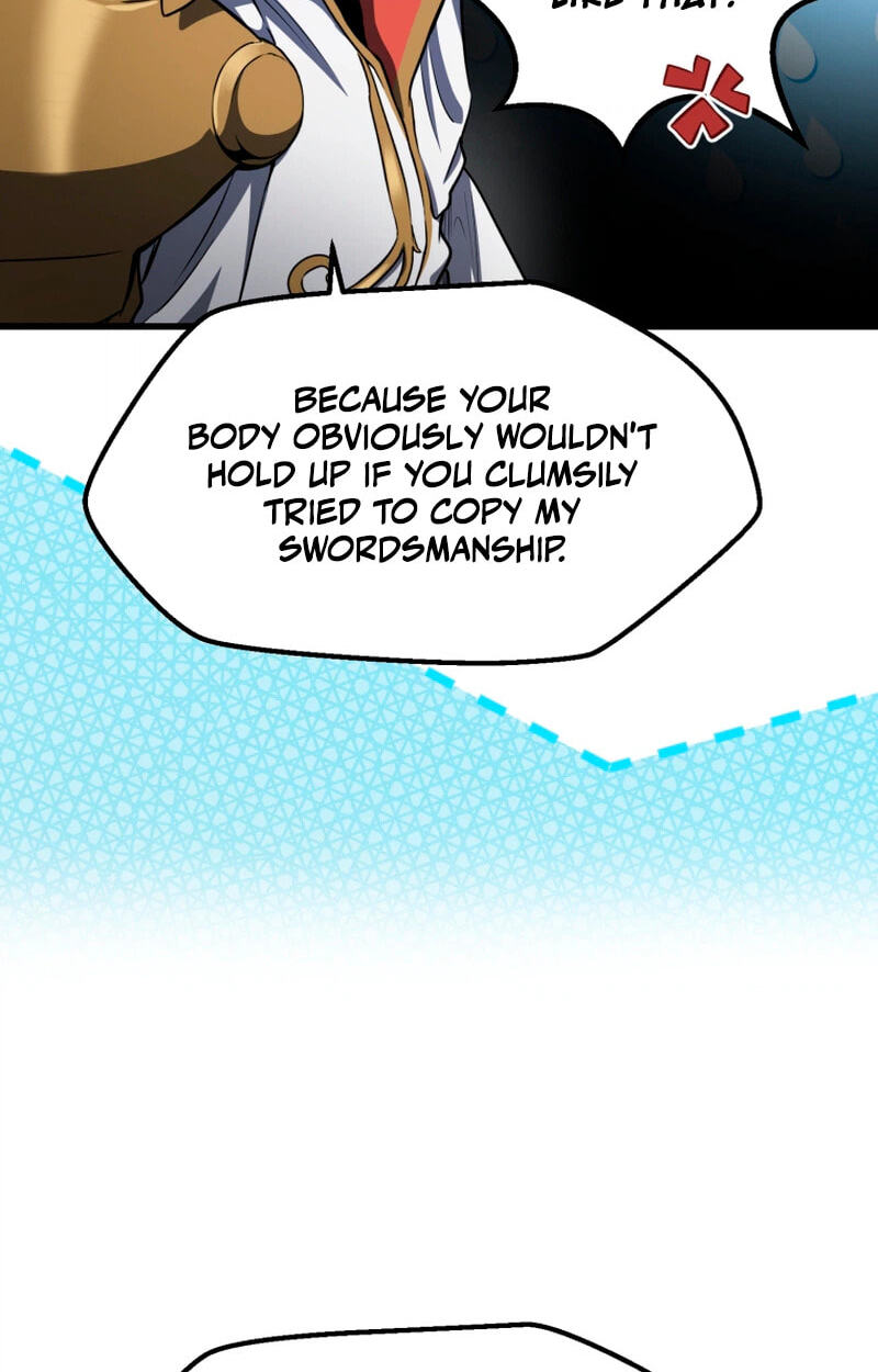 Latna Saga: Survival of a Sword King Chapter 293 page 65 - 