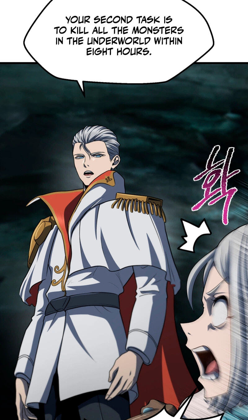 Latna Saga: Survival of a Sword King Chapter 293 page 66 - 