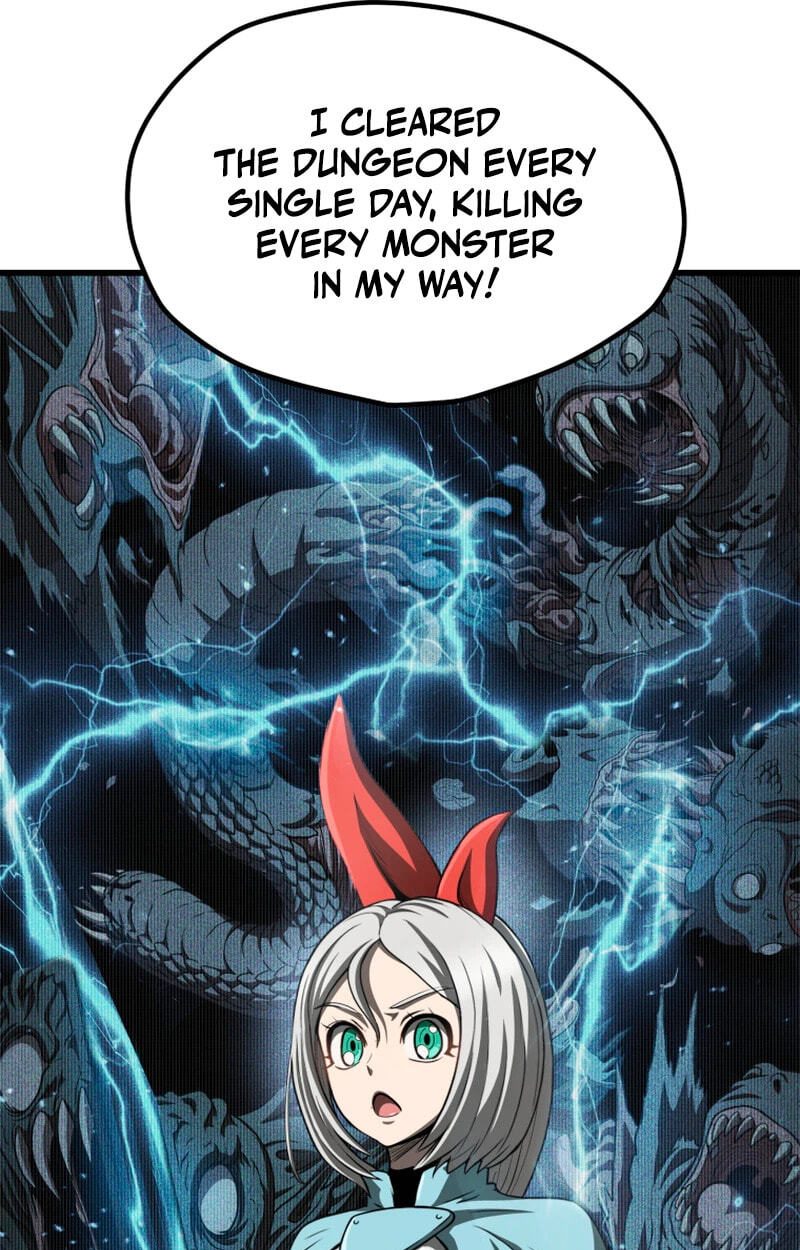 Latna Saga: Survival of a Sword King Chapter 293 page 69 - 