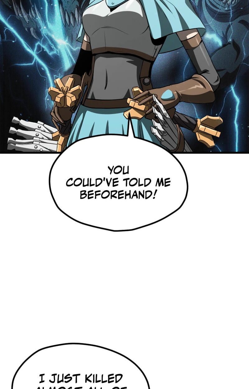 Latna Saga: Survival of a Sword King Chapter 293 page 70 - 