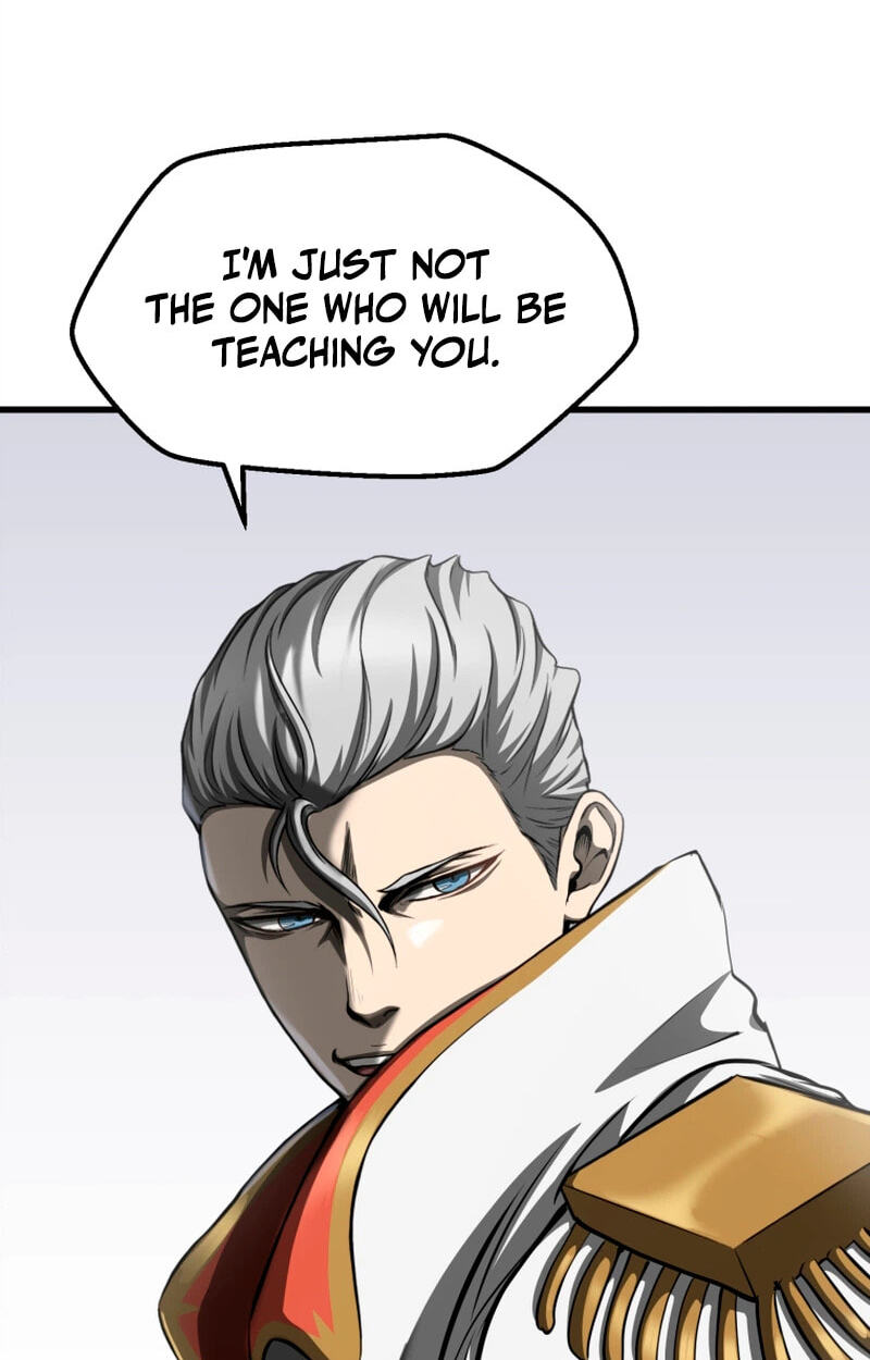 Latna Saga: Survival of a Sword King Chapter 293 page 8 - 