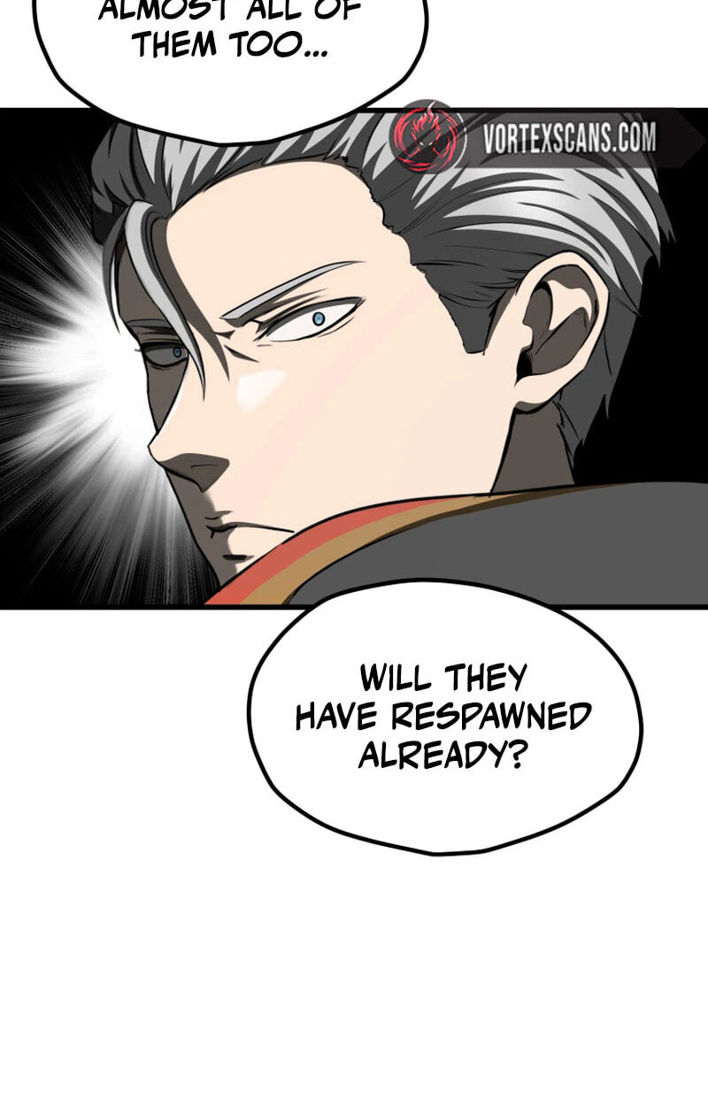 Latna Saga: Survival of a Sword King Chapter 293 page 71 - 