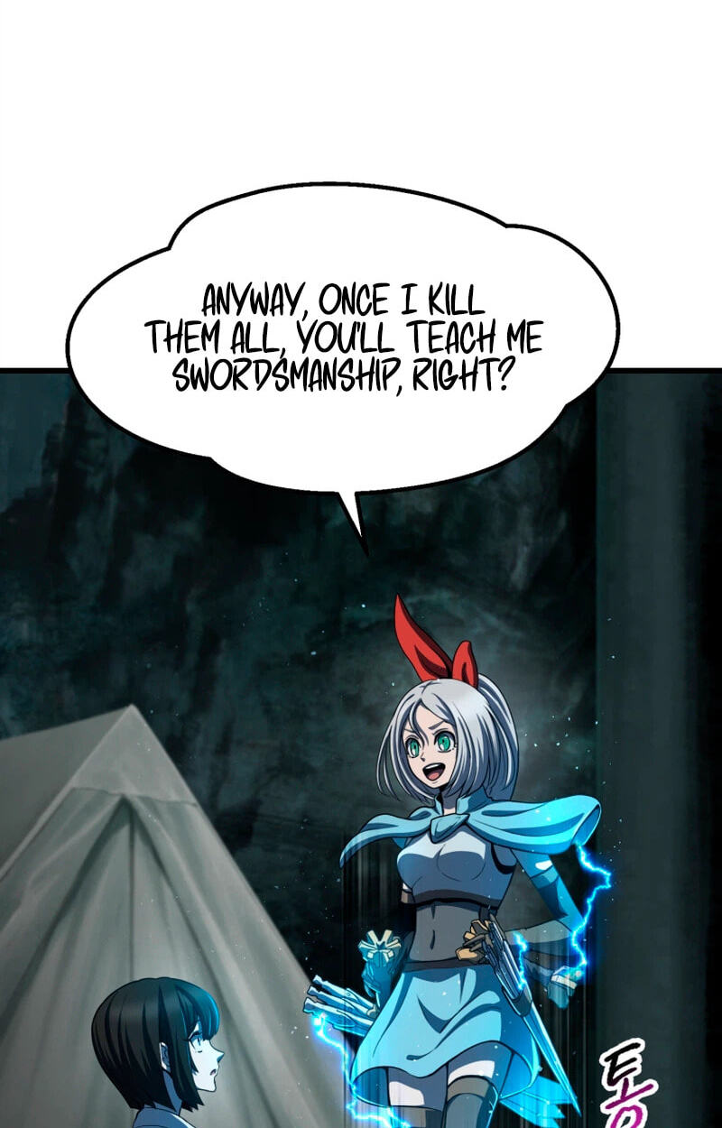 Latna Saga: Survival of a Sword King Chapter 293 page 72 - 