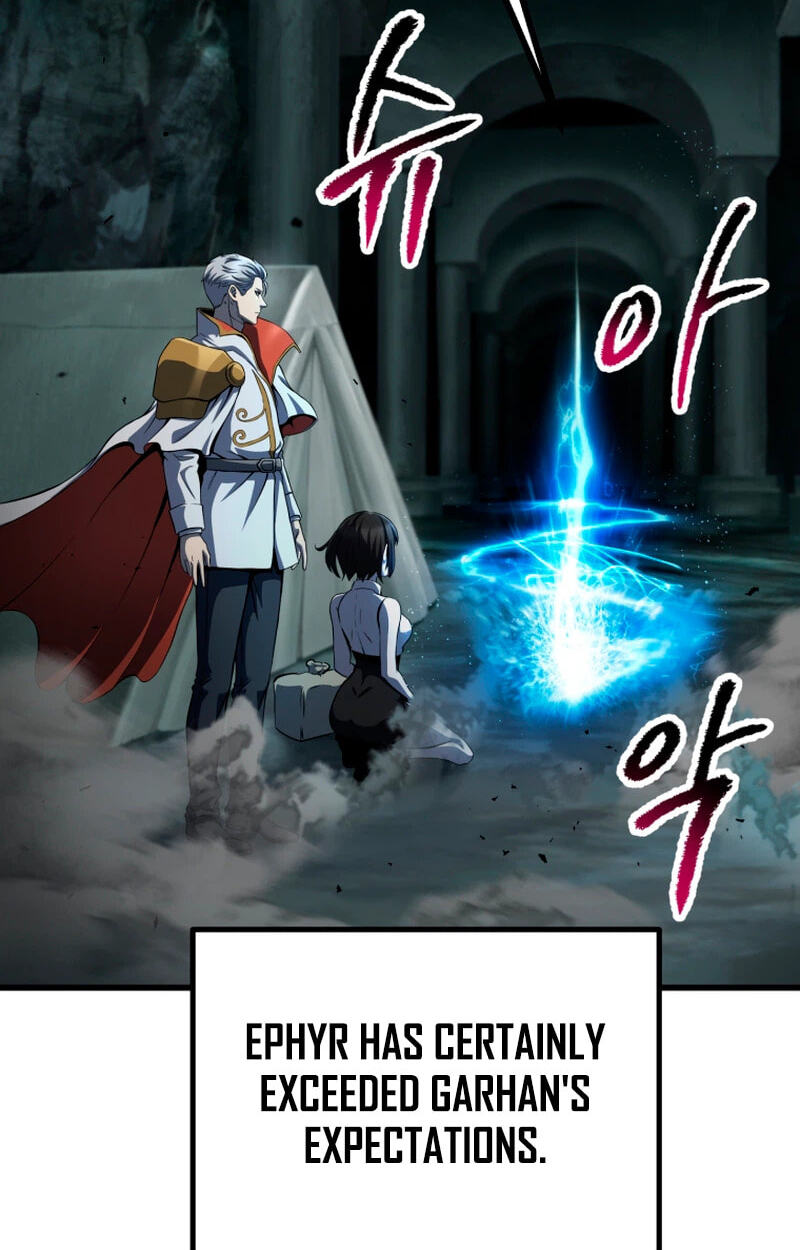 Latna Saga: Survival of a Sword King Chapter 293 page 75 - 