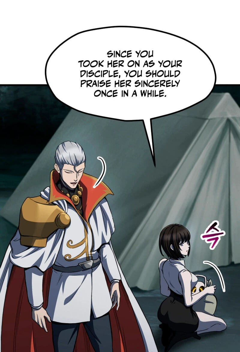 Latna Saga: Survival of a Sword King Chapter 293 page 78 - 
