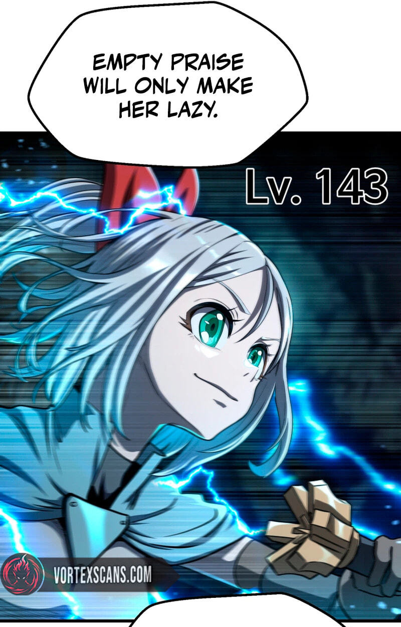 Latna Saga: Survival of a Sword King Chapter 293 page 80 - 