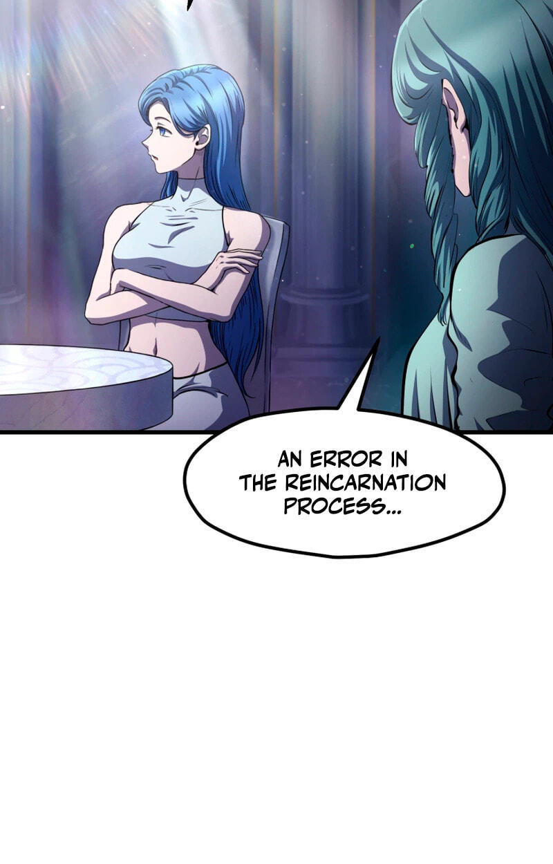 Latna Saga: Survival of a Sword King Chapter 293 page 84 - 