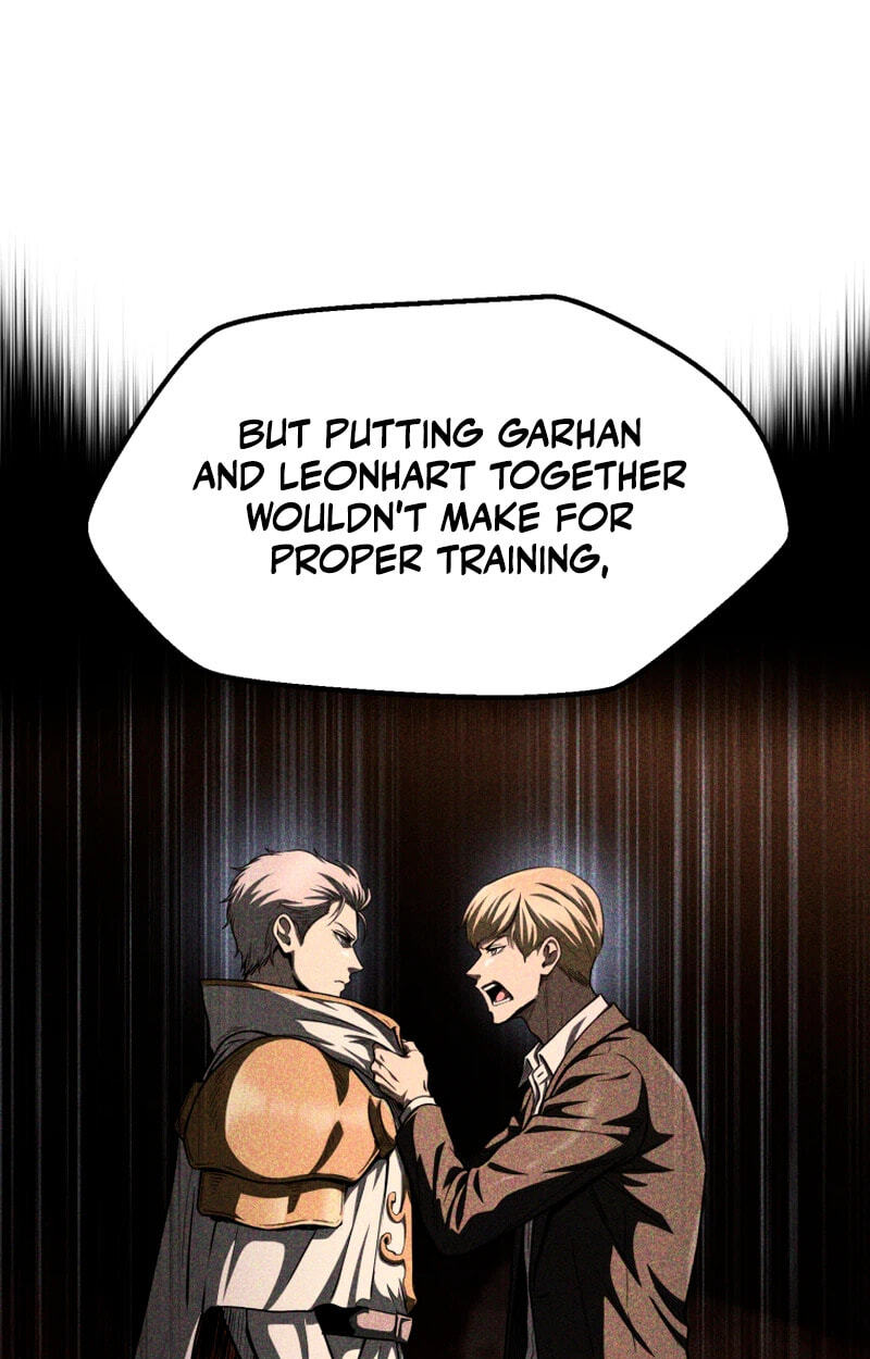 Latna Saga: Survival of a Sword King Chapter 293 page 88 - 