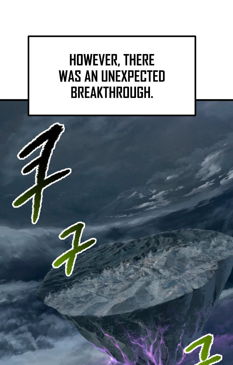 Latna Saga: Survival of a Sword King Chapter 293 page 90 - 