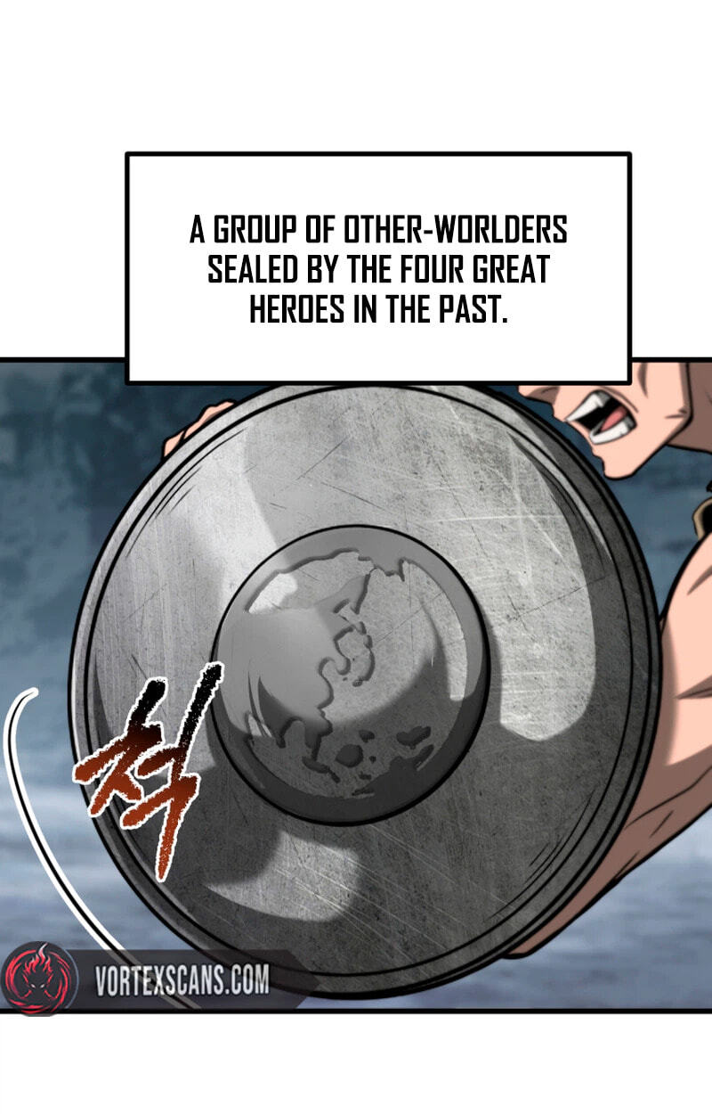 Latna Saga: Survival of a Sword King Chapter 293 page 92 - 
