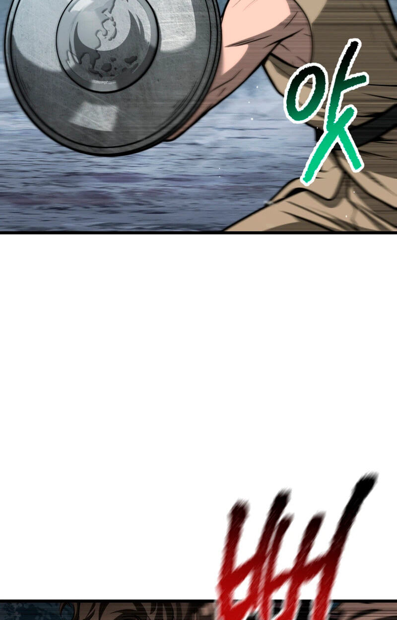 Latna Saga: Survival of a Sword King Chapter 293 page 94 - 