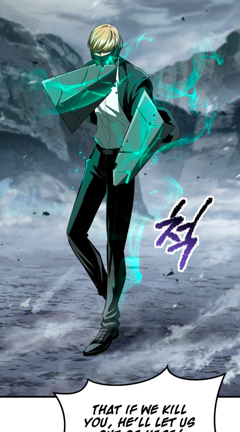 Latna Saga: Survival of a Sword King Chapter 293 page 100 - 