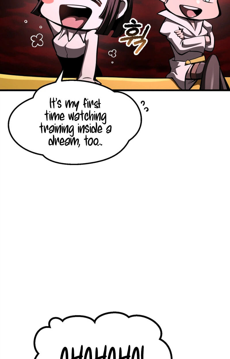 Latna Saga: Survival of a Sword King Chapter 294 page 101 - 
