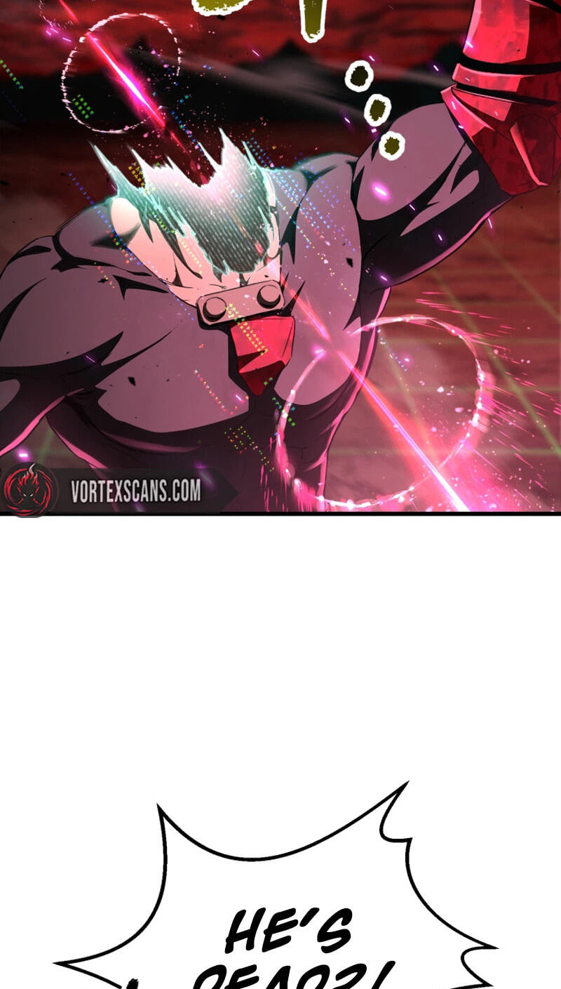 Latna Saga: Survival of a Sword King Chapter 294 page 105 - 