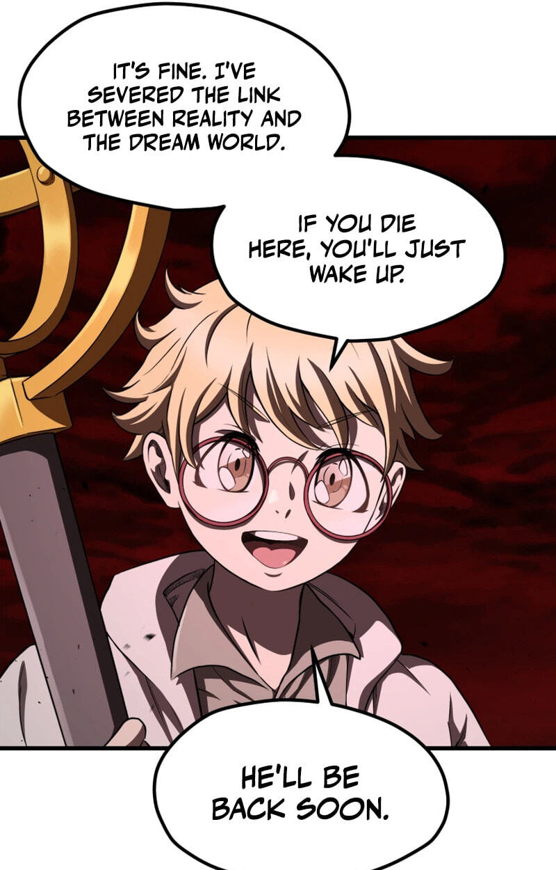 Latna Saga: Survival of a Sword King Chapter 294 page 107 - 