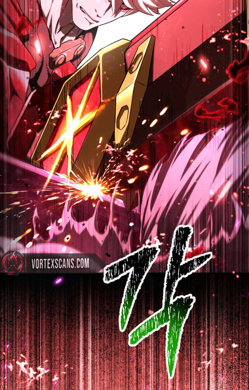 Latna Saga: Survival of a Sword King Chapter 294 page 124 - 