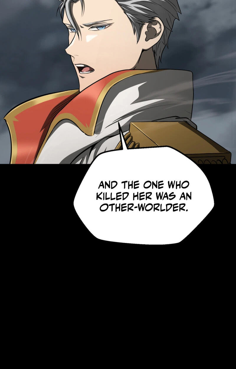 Latna Saga: Survival of a Sword King Chapter 294 page 19 - 