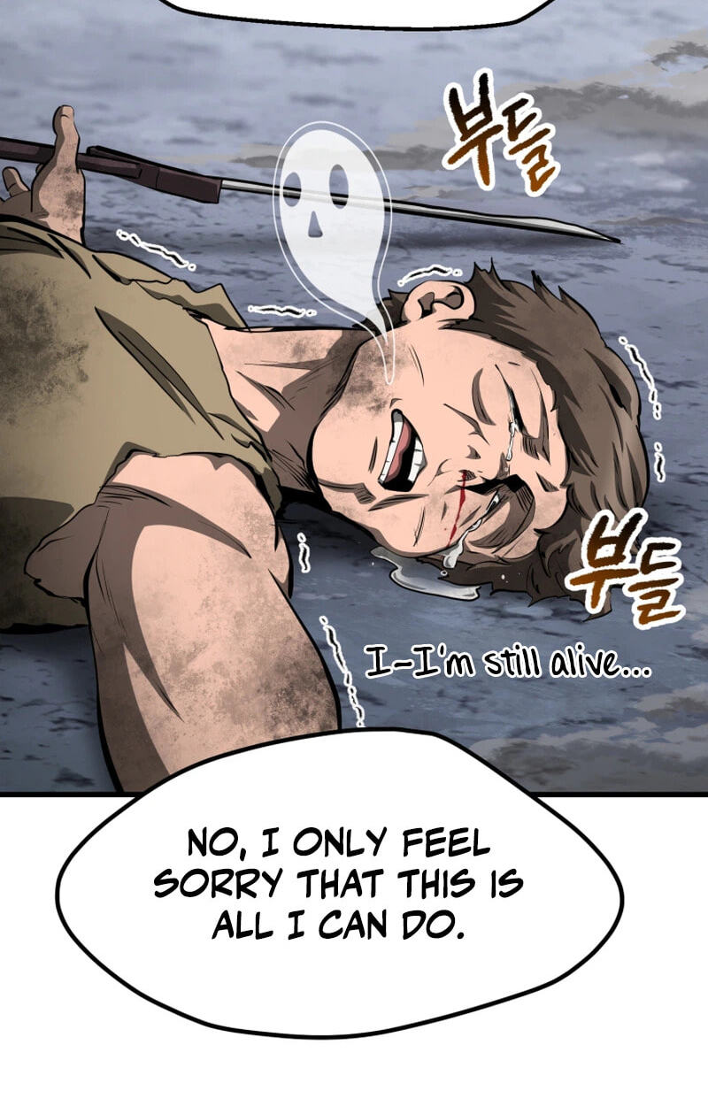 Latna Saga: Survival of a Sword King Chapter 294 page 27 - 