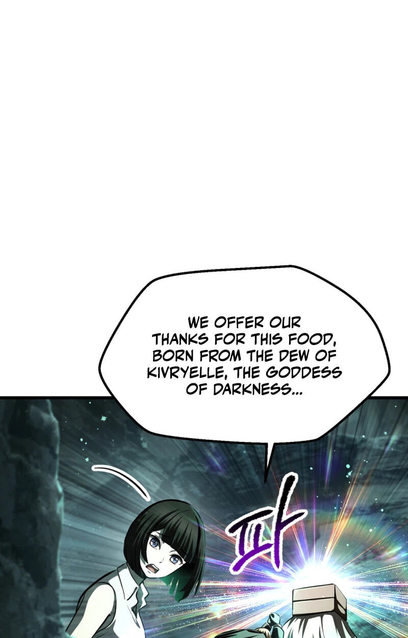 Latna Saga: Survival of a Sword King Chapter 294 page 28 - 