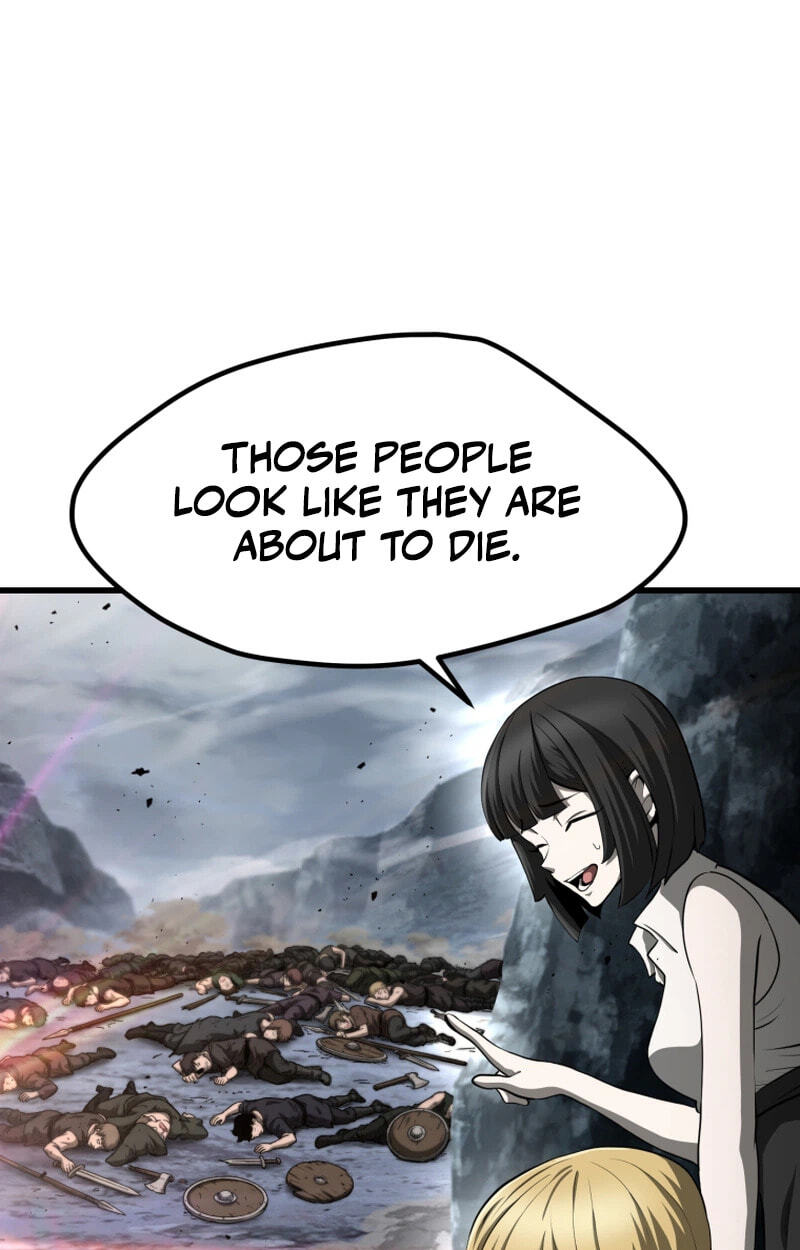 Latna Saga: Survival of a Sword King Chapter 294 page 30 - 