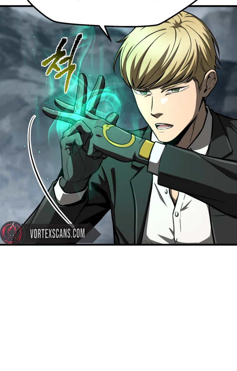 Latna Saga: Survival of a Sword King Chapter 294 page 33 - 