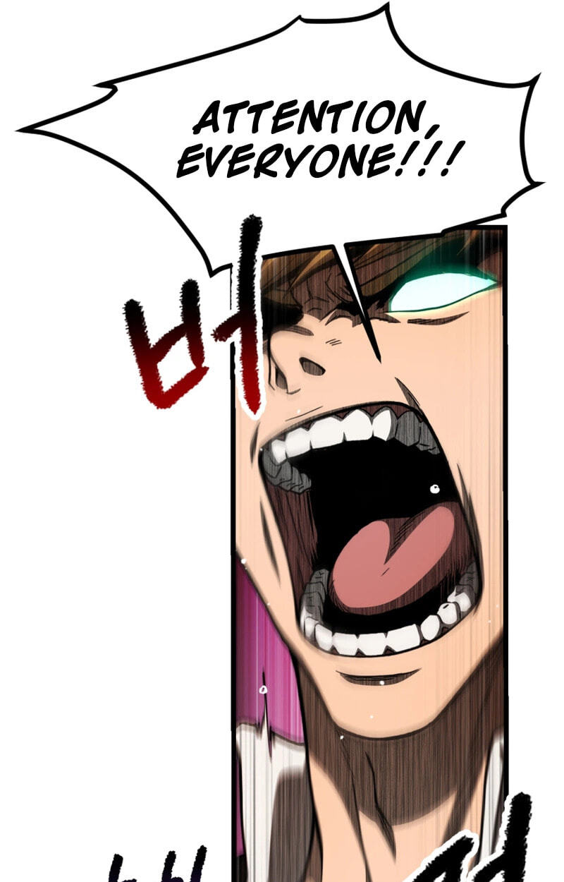 Latna Saga: Survival of a Sword King Chapter 294 page 37 - 