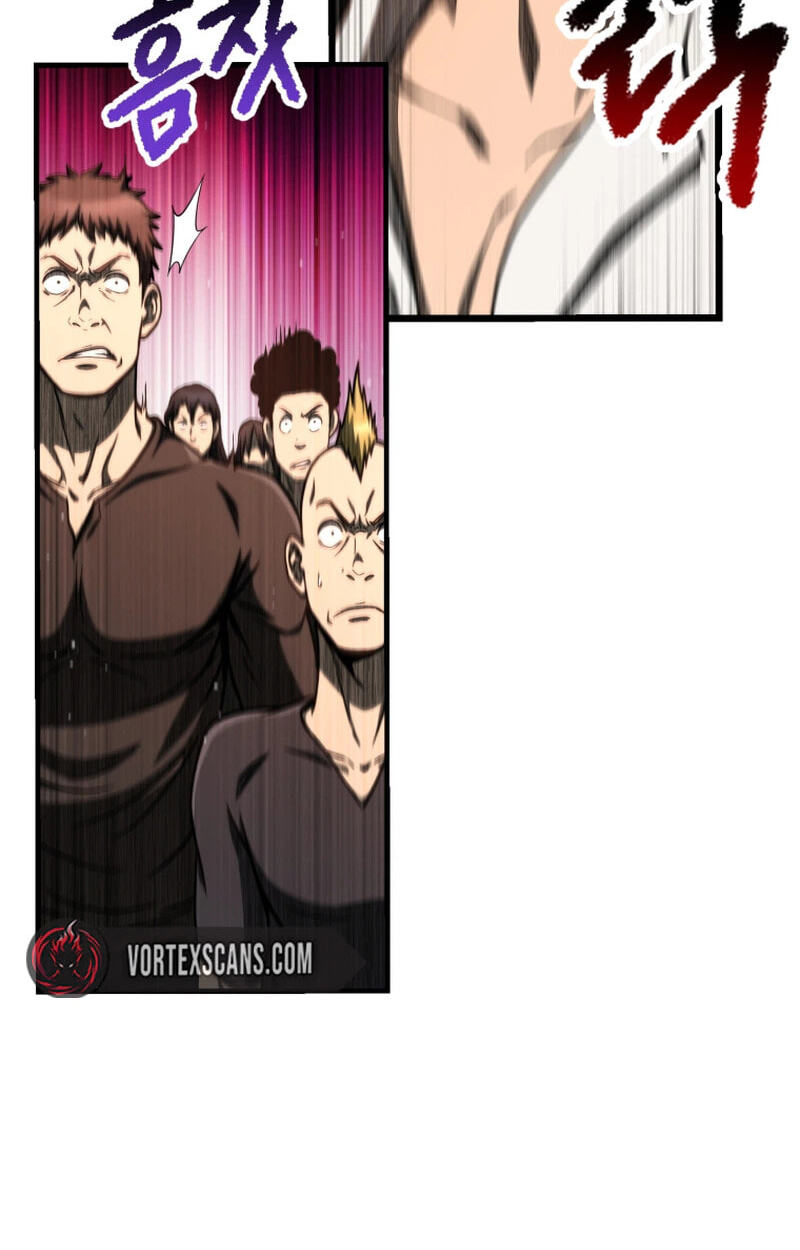 Latna Saga: Survival of a Sword King Chapter 294 page 38 - 