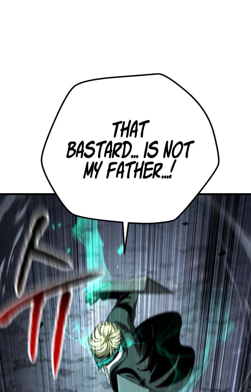 Latna Saga: Survival of a Sword King Chapter 294 page 5 - 