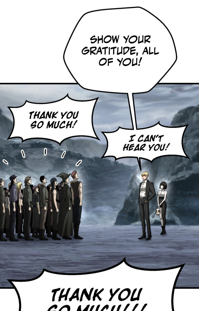 Latna Saga: Survival of a Sword King Chapter 294 page 41 - 