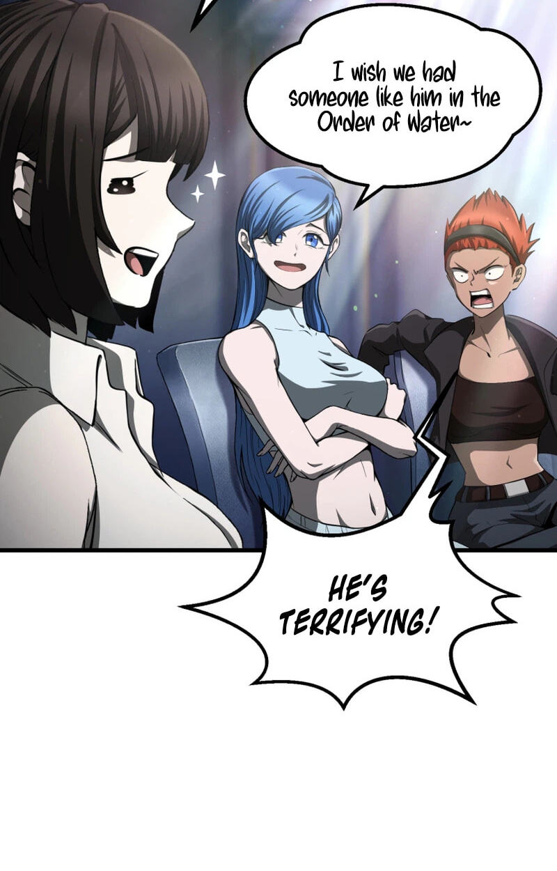Latna Saga: Survival of a Sword King Chapter 294 page 43 - 