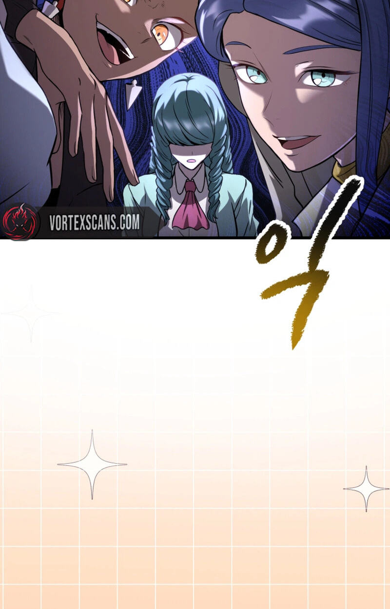 Latna Saga: Survival of a Sword King Chapter 294 page 50 - 