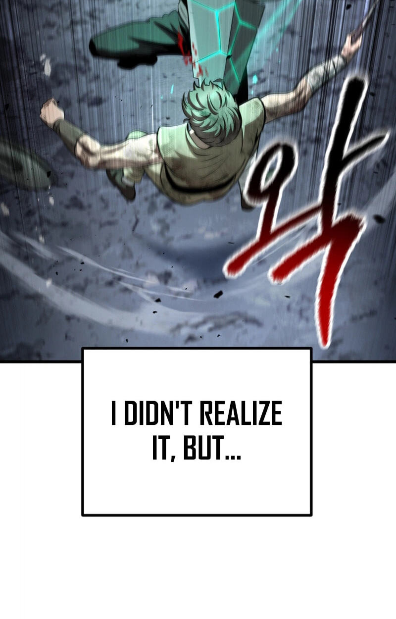Latna Saga: Survival of a Sword King Chapter 294 page 6 - 