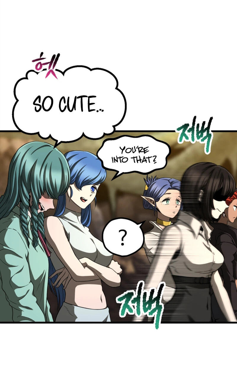 Latna Saga: Survival of a Sword King Chapter 294 page 60 - 