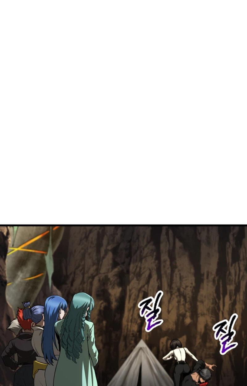 Latna Saga: Survival of a Sword King Chapter 294 page 61 - 