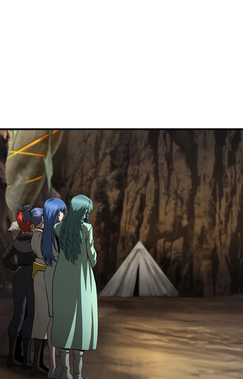 Latna Saga: Survival of a Sword King Chapter 294 page 64 - 