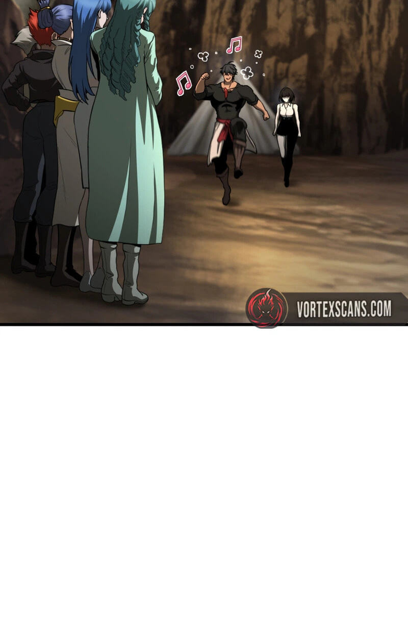 Latna Saga: Survival of a Sword King Chapter 294 page 66 - 