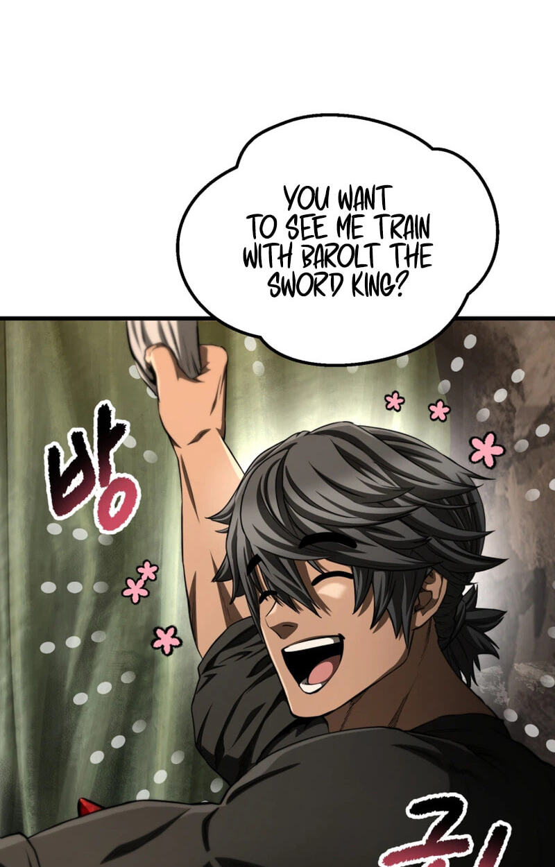 Latna Saga: Survival of a Sword King Chapter 294 page 67 - 