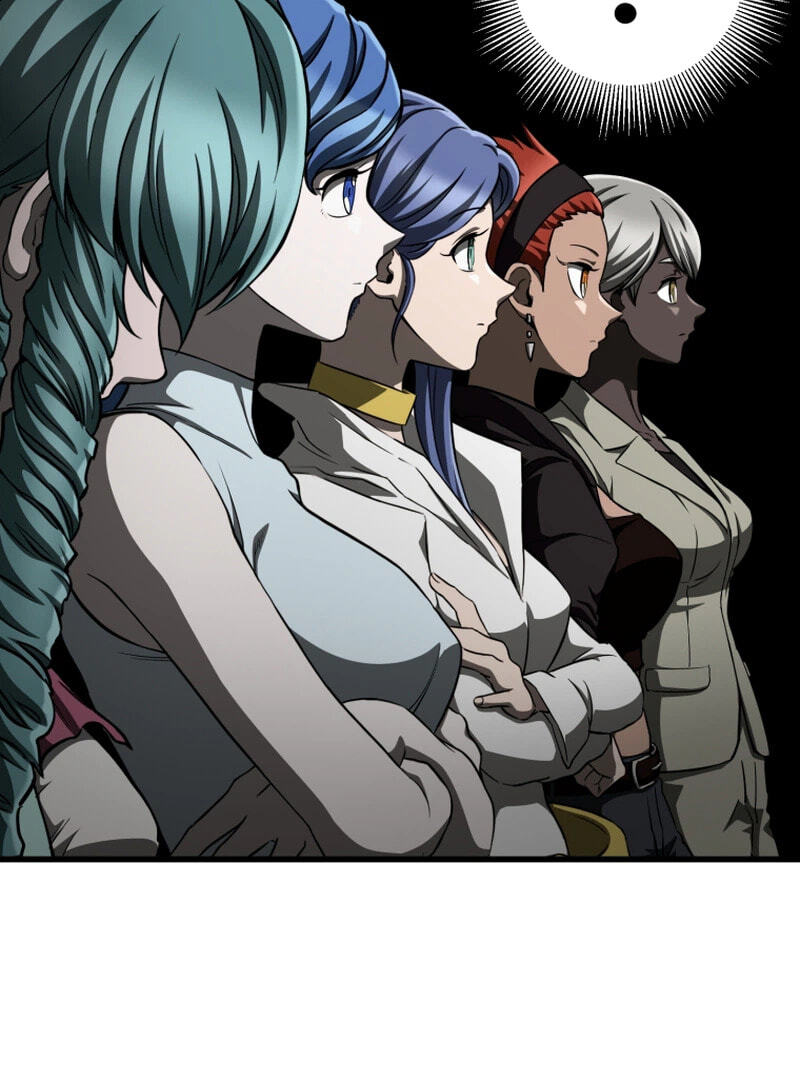 Latna Saga: Survival of a Sword King Chapter 294 page 69 - 