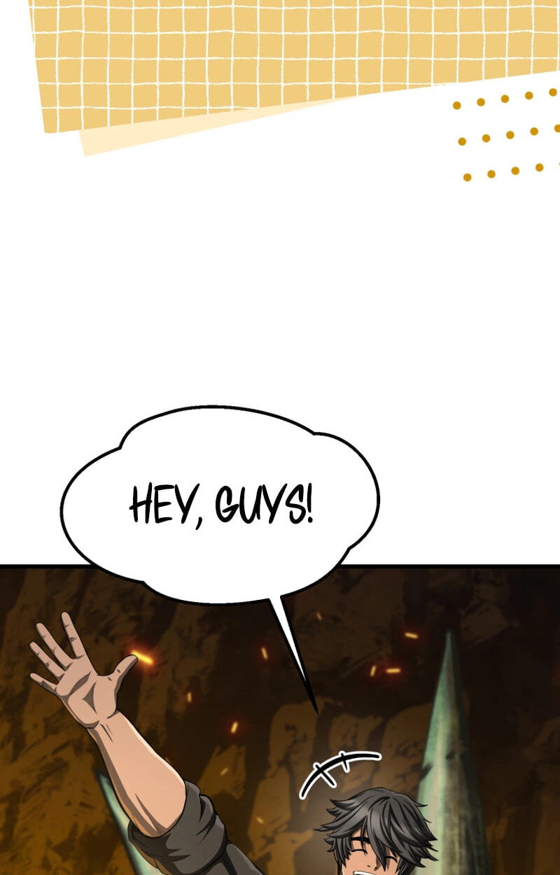 Latna Saga: Survival of a Sword King Chapter 294 page 74 - 