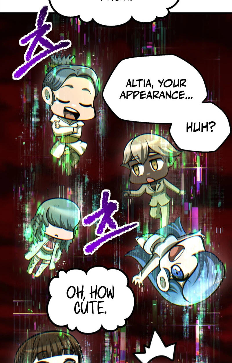 Latna Saga: Survival of a Sword King Chapter 294 page 78 - 