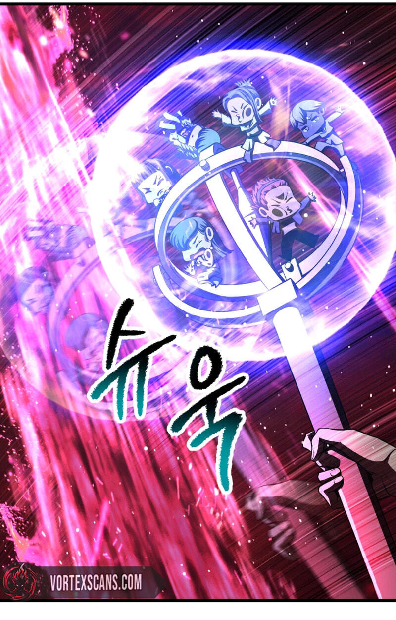 Latna Saga: Survival of a Sword King Chapter 294 page 84 - 