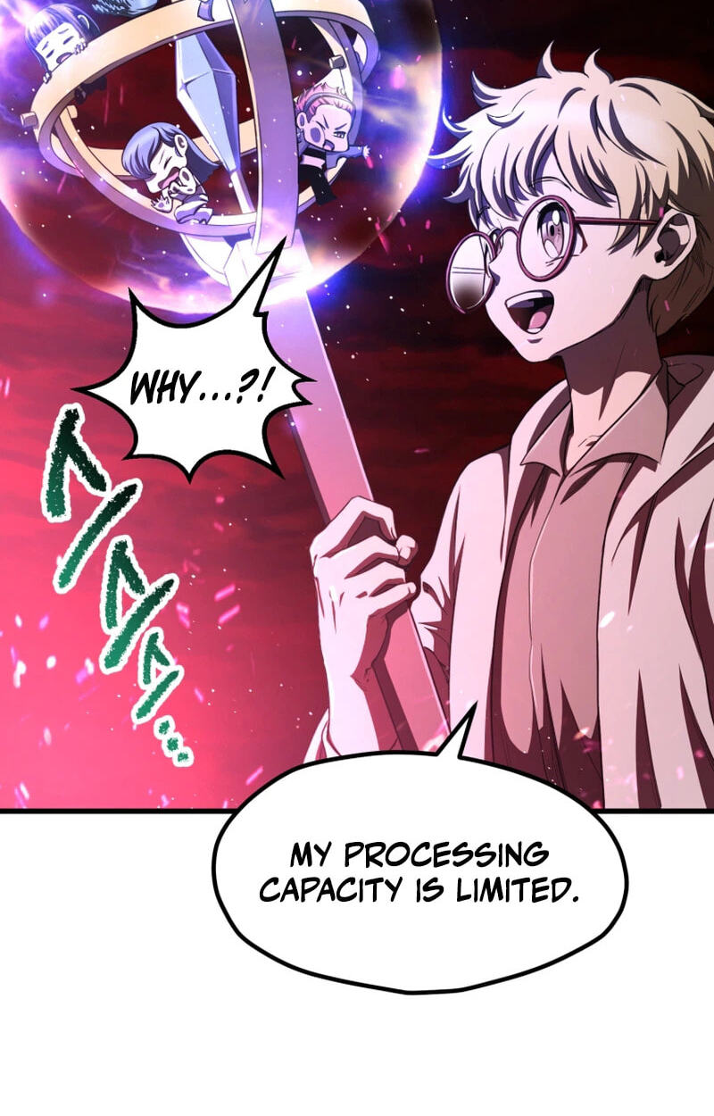 Latna Saga: Survival of a Sword King Chapter 294 page 86 - 