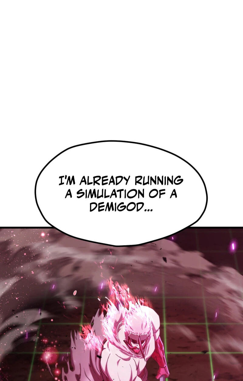 Latna Saga: Survival of a Sword King Chapter 294 page 87 - 