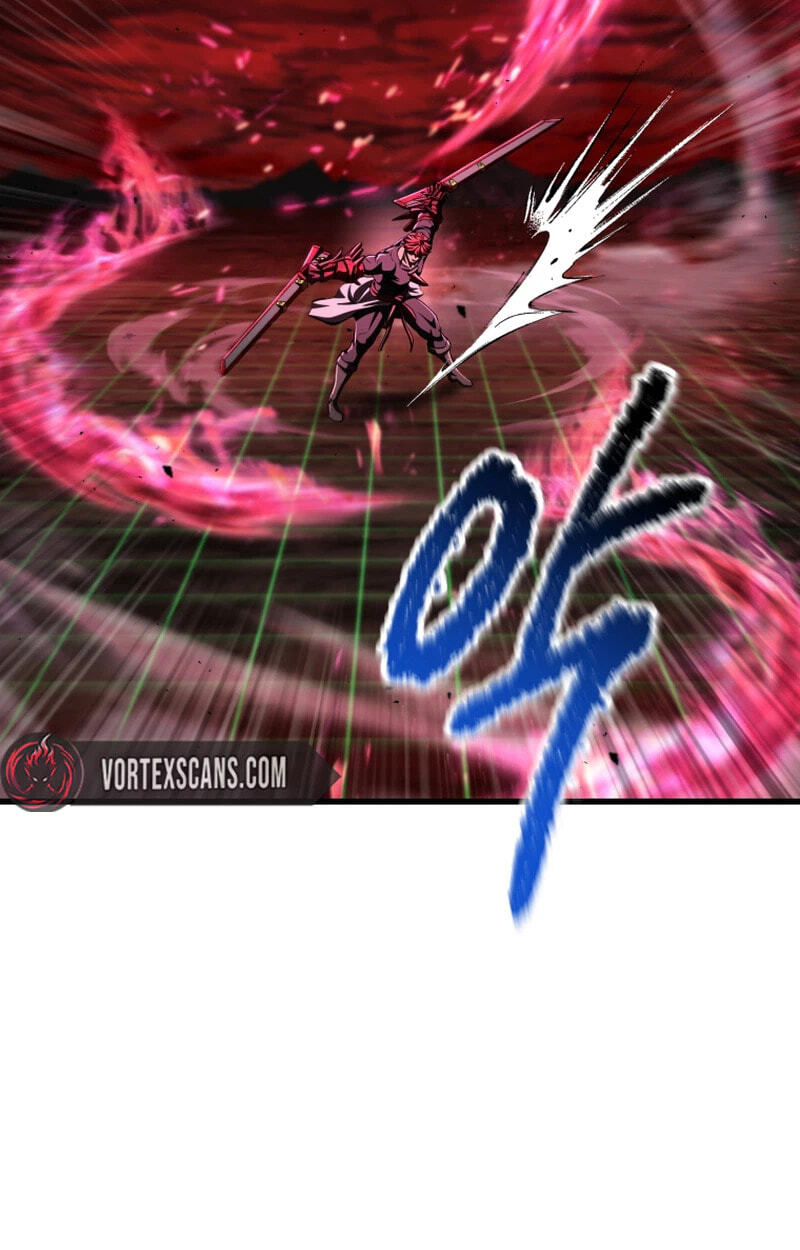 Latna Saga: Survival of a Sword King Chapter 294 page 96 - 