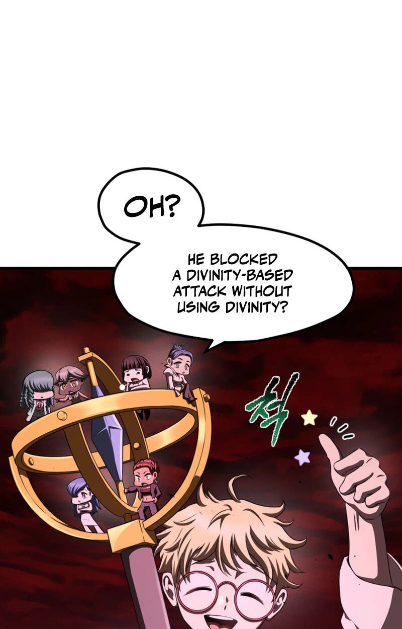 Latna Saga: Survival of a Sword King Chapter 294 page 97 - 