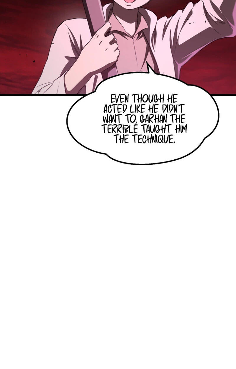 Latna Saga: Survival of a Sword King Chapter 294 page 98 - 