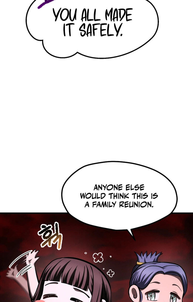 Latna Saga: Survival of a Sword King Chapter 294 page 100 - 
