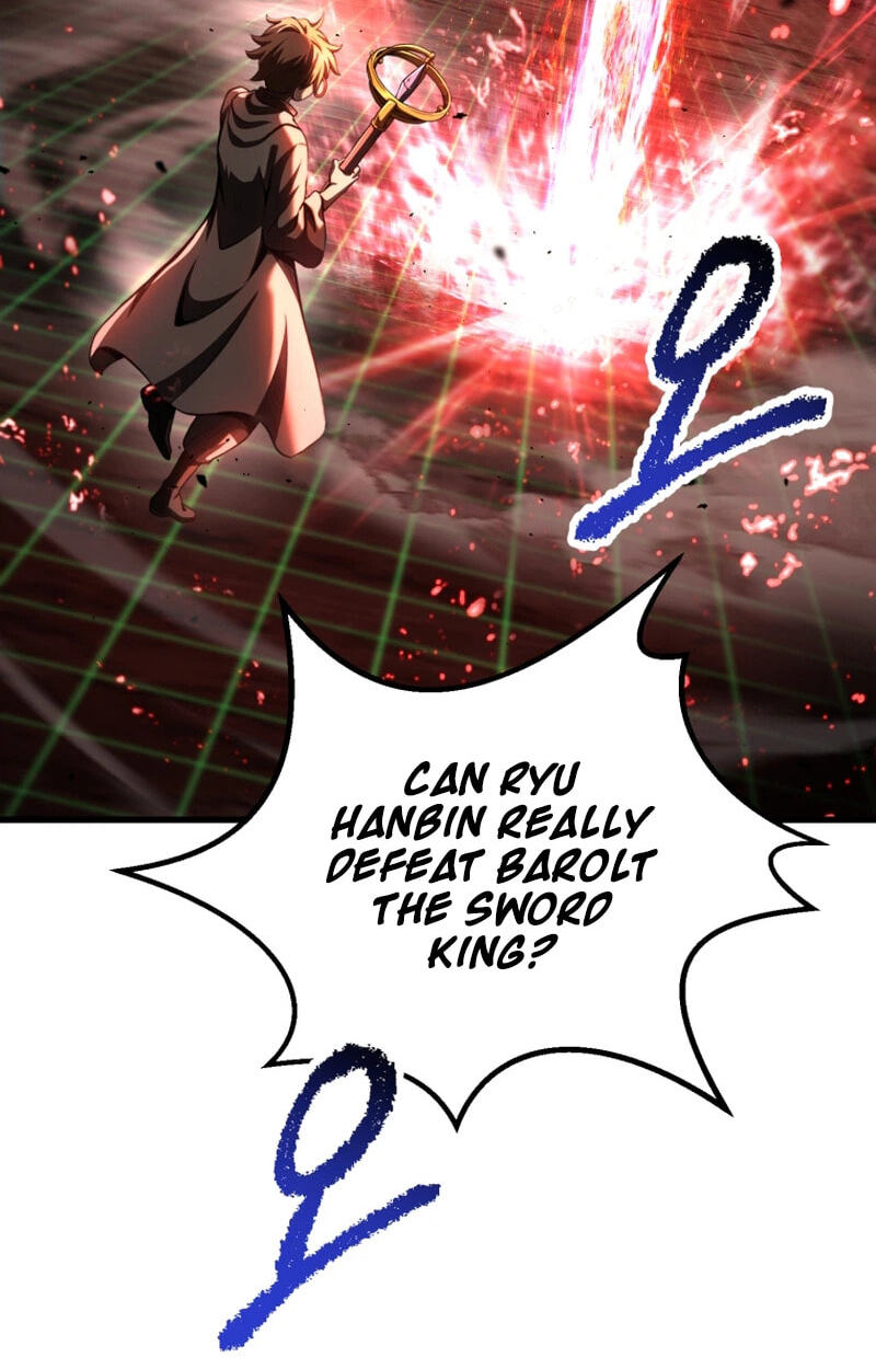 Latna Saga: Survival of a Sword King Chapter 295 page 2 - 