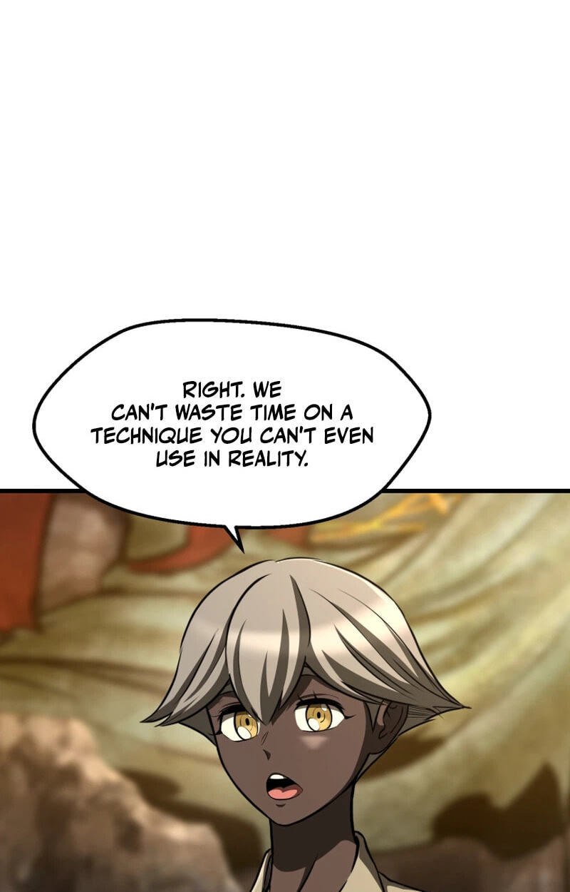 Latna Saga: Survival of a Sword King Chapter 295 page 106 - 