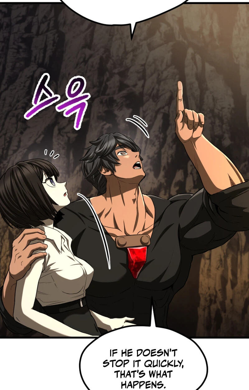 Latna Saga: Survival of a Sword King Chapter 295 page 108 - 